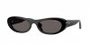 OKULARY VOGUE EYEWEAR VO 5695SU W44/87 53 ROZMIAR M